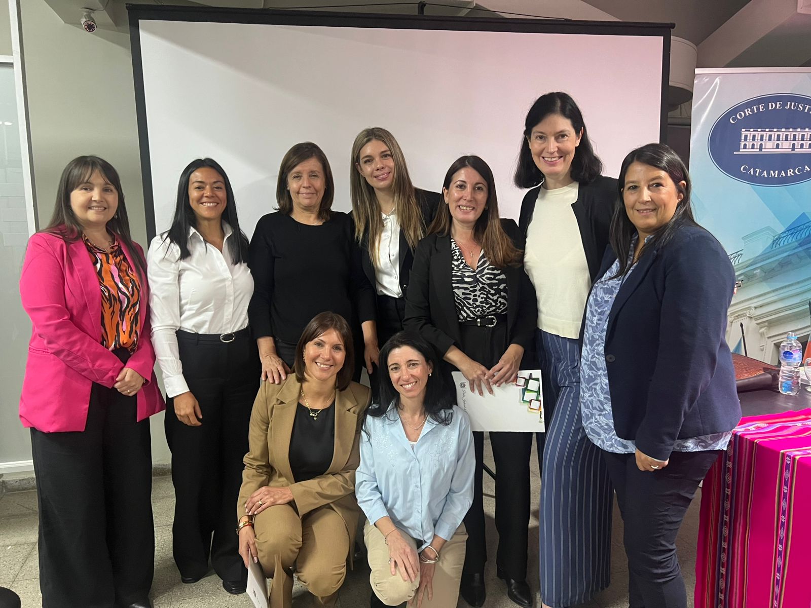 Portada Oficina de la Mujer